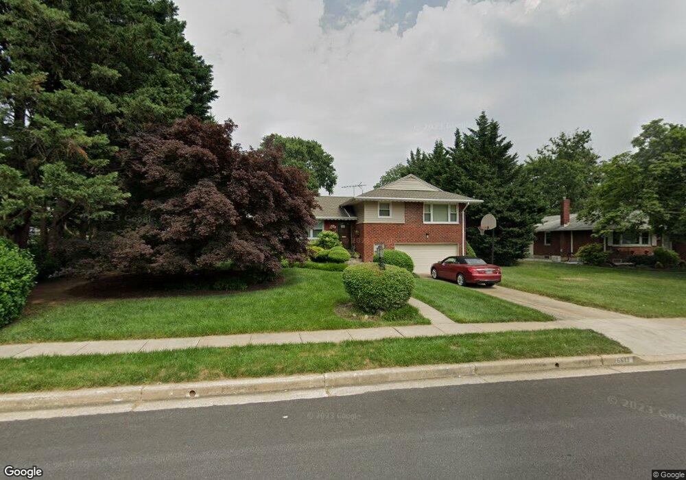 6613 Amleigh Rd, Baltimore, MD 21209 - photo 1