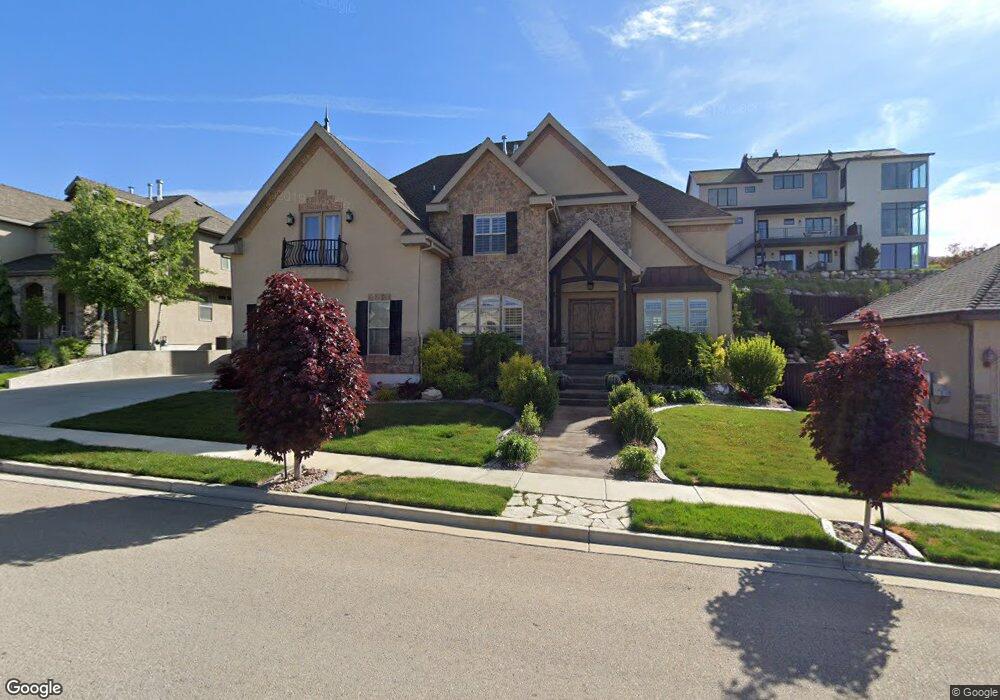 5132 N Grey Hawk Dr, Lehi, UT 84043 - photo 1