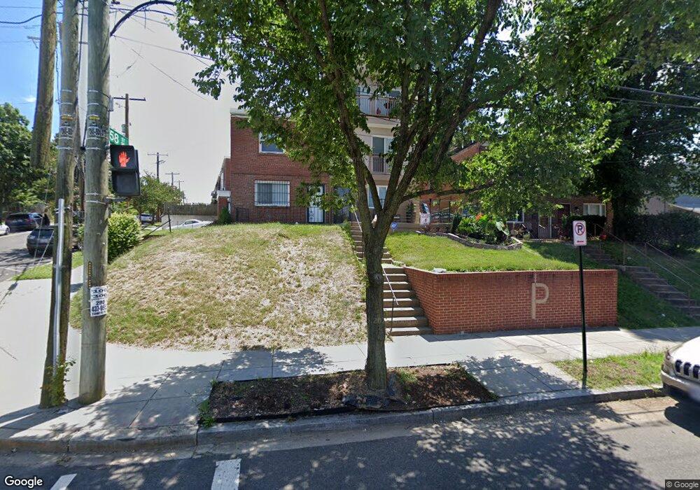 5767 E Capitol St SE, Washington, DC 20019 - photo 1