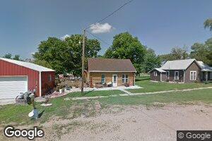 204 Summit Ave, Webber, KS 66970
