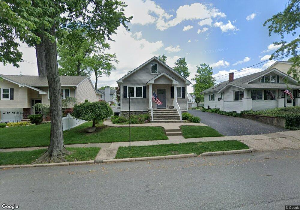 24 Lexington Ave, Rochelle Park, NJ 07662 - photo 1