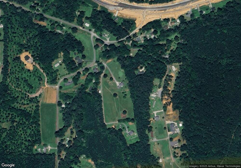 884 Snow Springs Rd NW, Adairsville, GA 30103 - photo 1