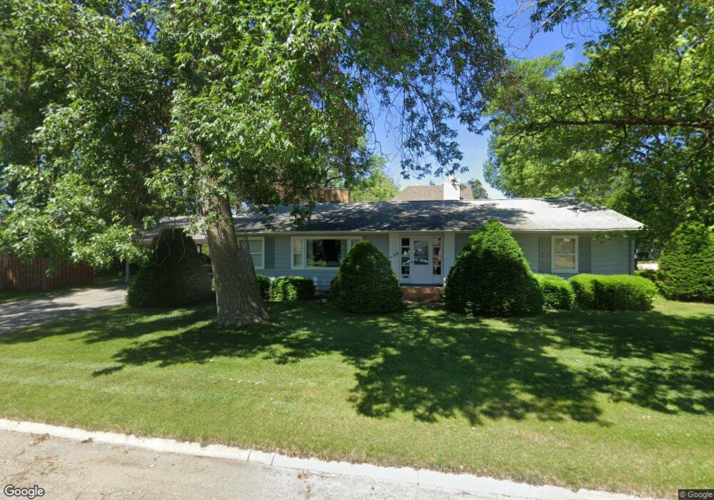 120 9th St NE, Clarion, IA 50525 - photo 1