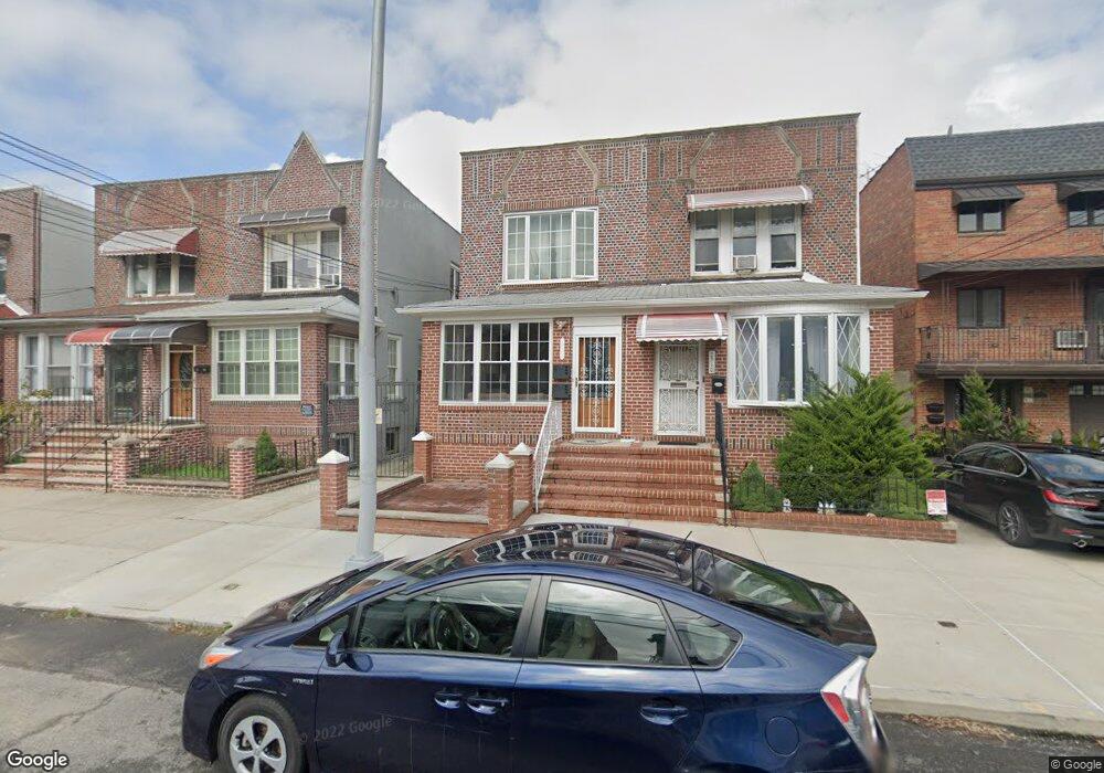 2512 46th St, Astoria, NY 11103 - photo 1