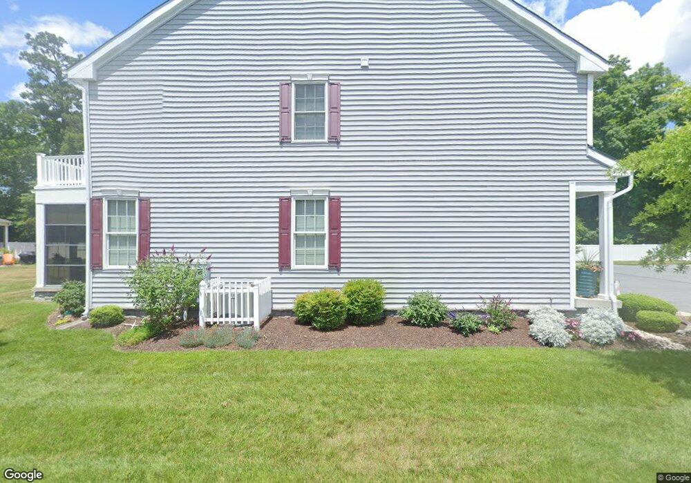 36394 Warwick Dr unit 29C, Rehoboth Beach, DE 19971 - photo 1