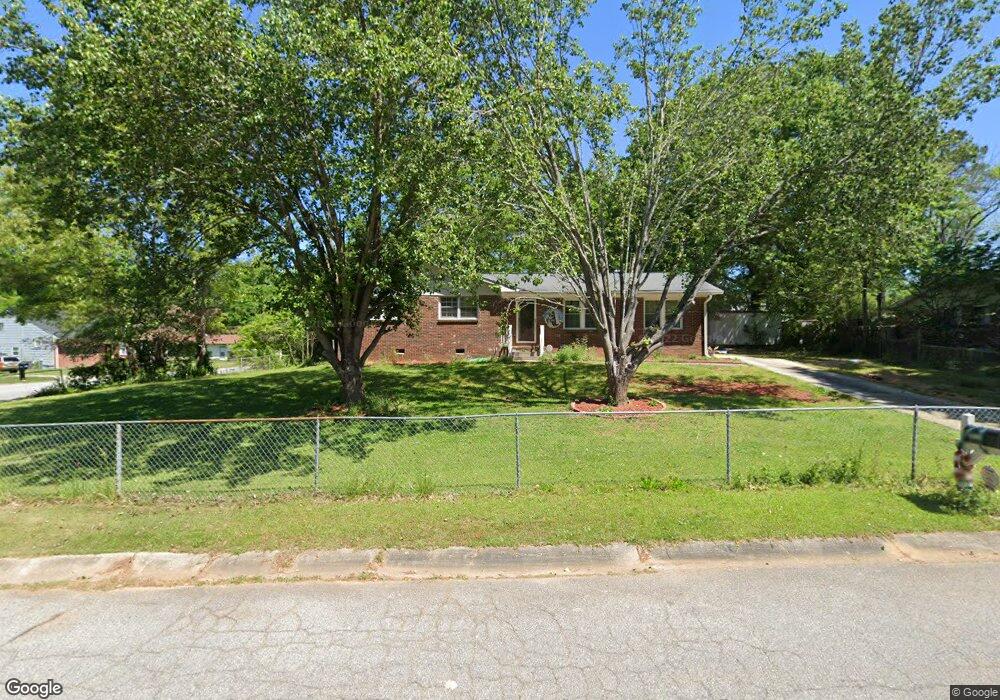 1676 Pheasant Dr, Jonesboro, GA 30238 - photo 1