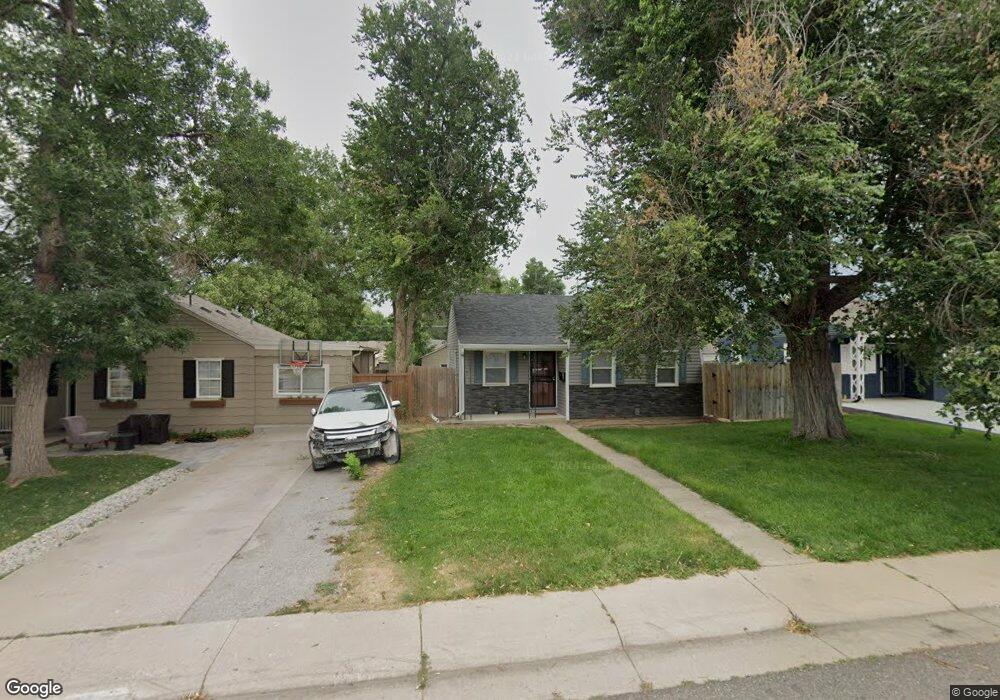 1141 Chester St, Aurora, CO 80010 - photo 1