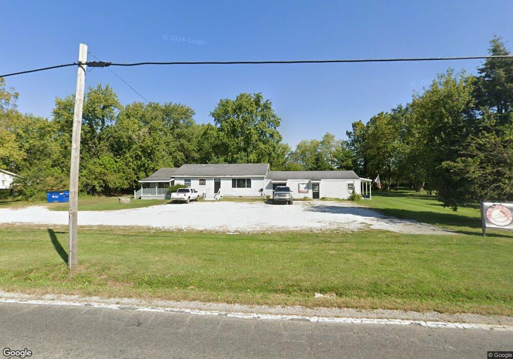 3890 W State Road 47, Sheridan, IN 46069 - photo 1