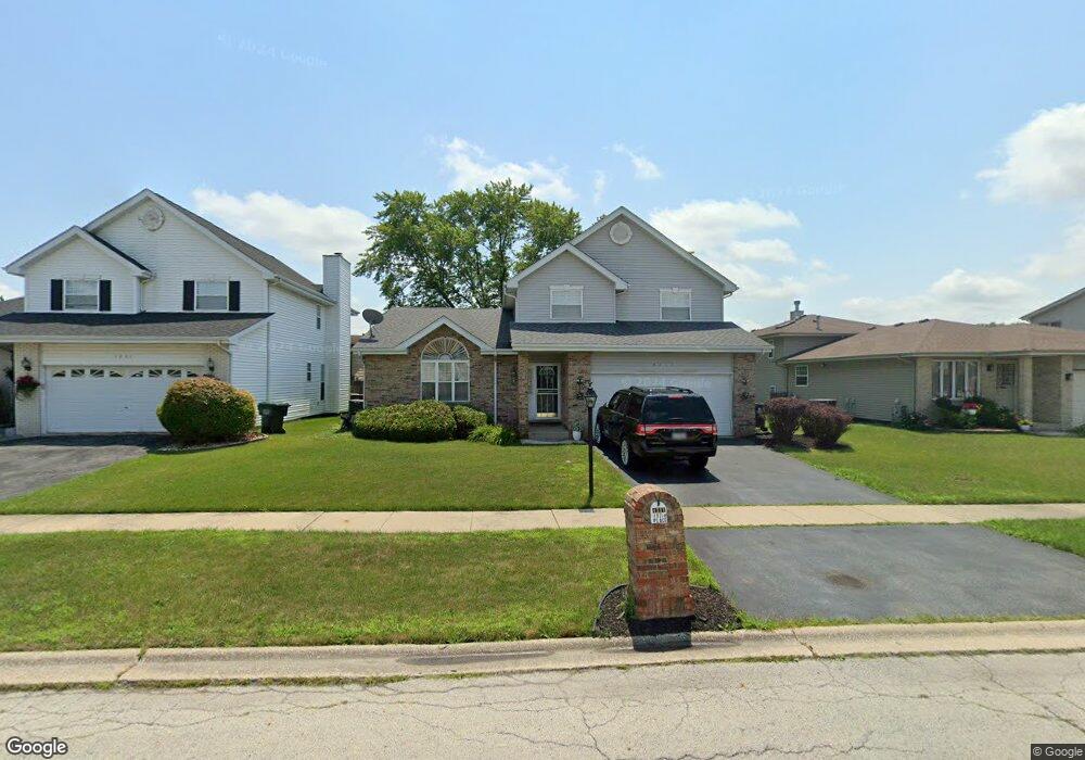 4311 187th Place, Country Club Hills, IL 60478 - photo 1