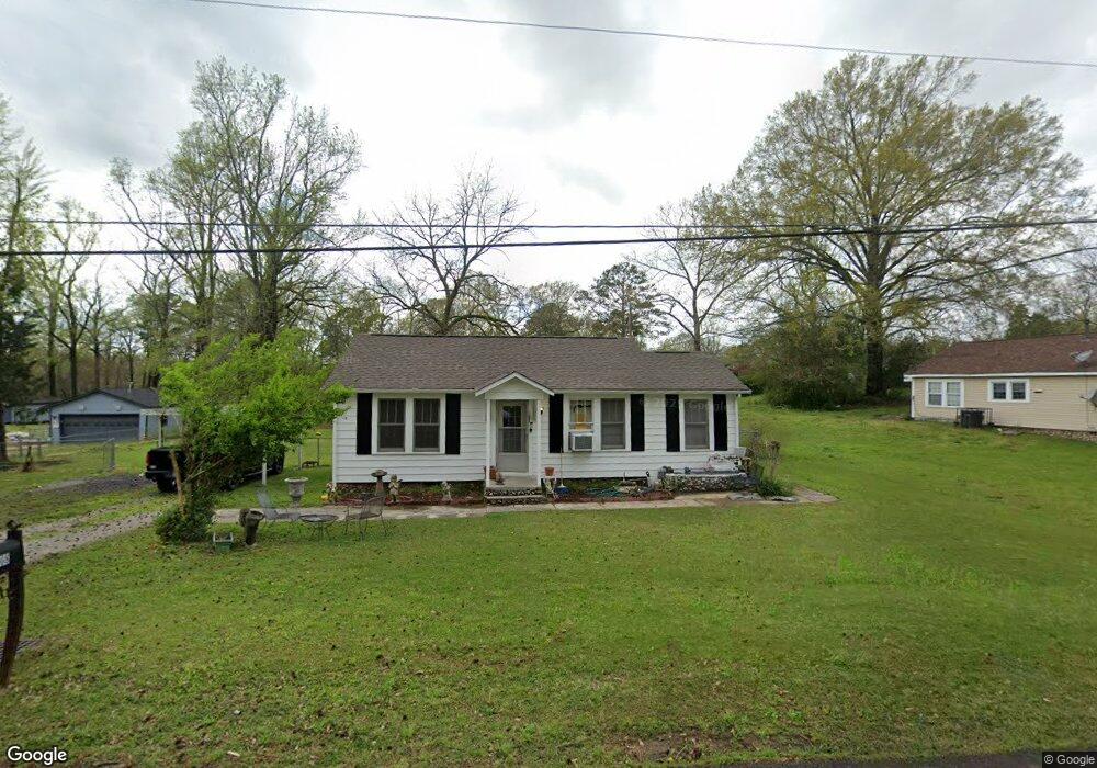 1908 2nd St NW, Center Point, AL 35215 - photo 1