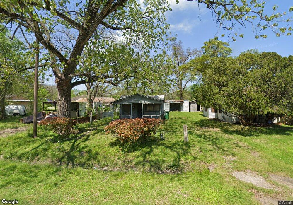 4115 E Toliver St unit 2, Houston, TX 77016 - photo 1