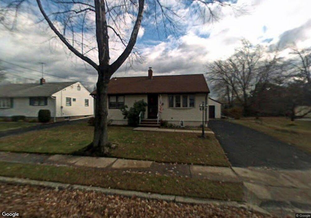 168 Field Ave, Hasbrouck Heights, NJ 07604 - photo 1