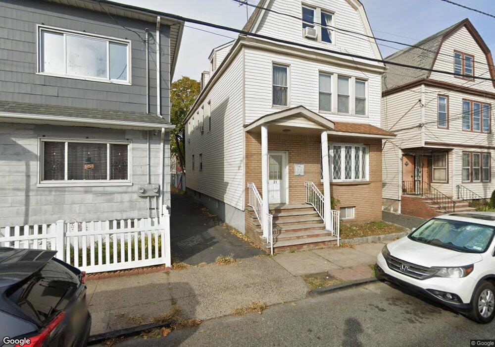 21 Windsor St, Kearny, NJ 07032 - photo 1