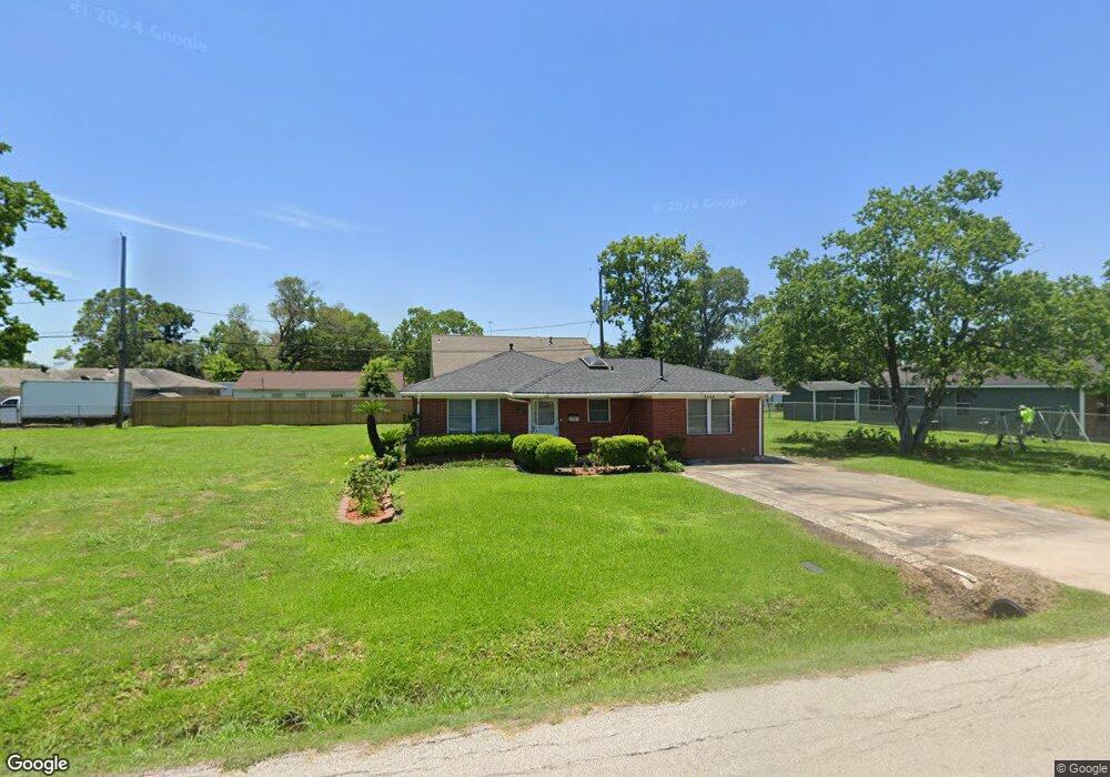 3454 Rebecca St, Houston, TX 77021 - photo 1