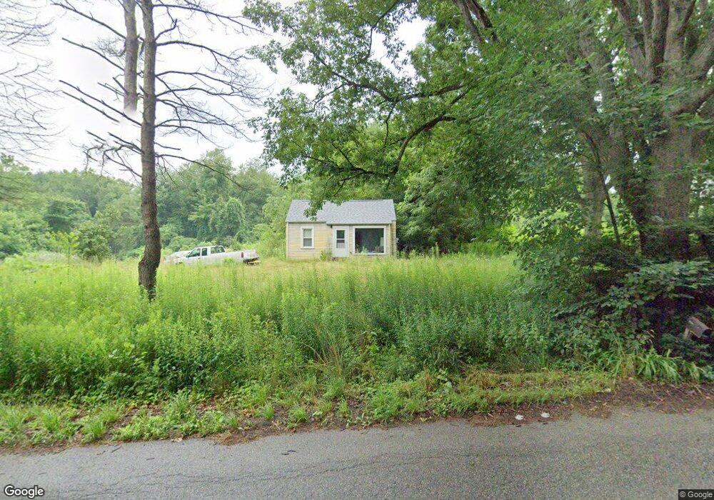 4896 N Range Rd, La Porte, IN 46350 - photo 1