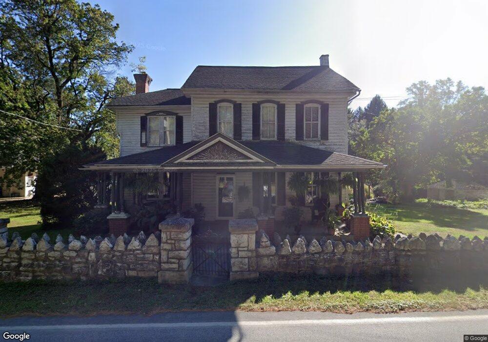 151 Longenecker Rd, Mount Joy, PA 17552 - photo 1