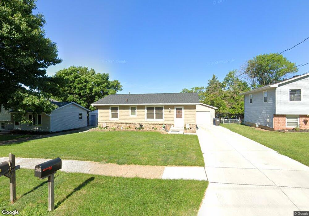 3902 SE 15th Ct, Des Moines, IA 50320 - photo 1