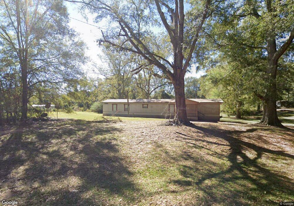 215 Wall St, Osyka, MS 39657 - photo 1