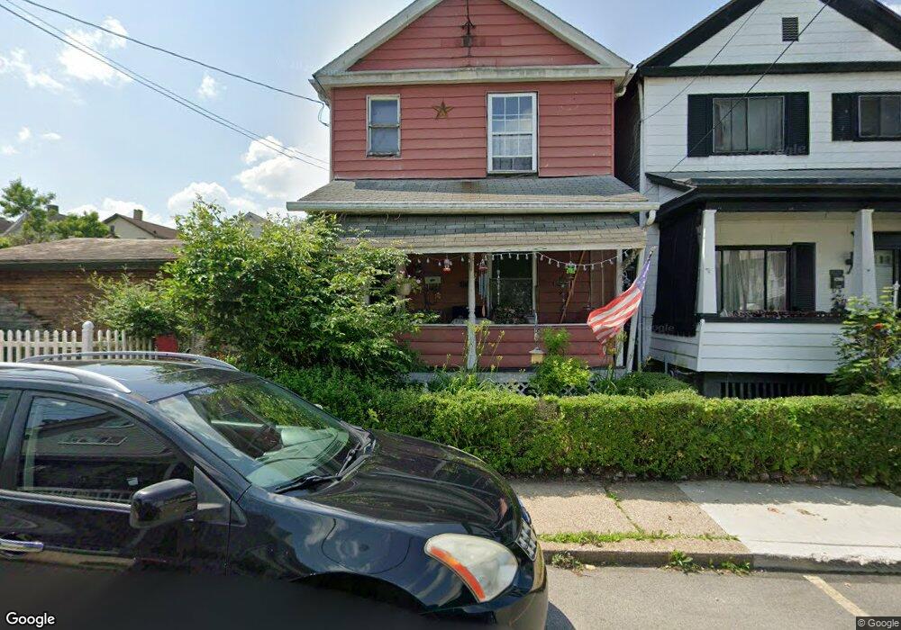 115 8th St, Vandergrift, PA 15690 - photo 1