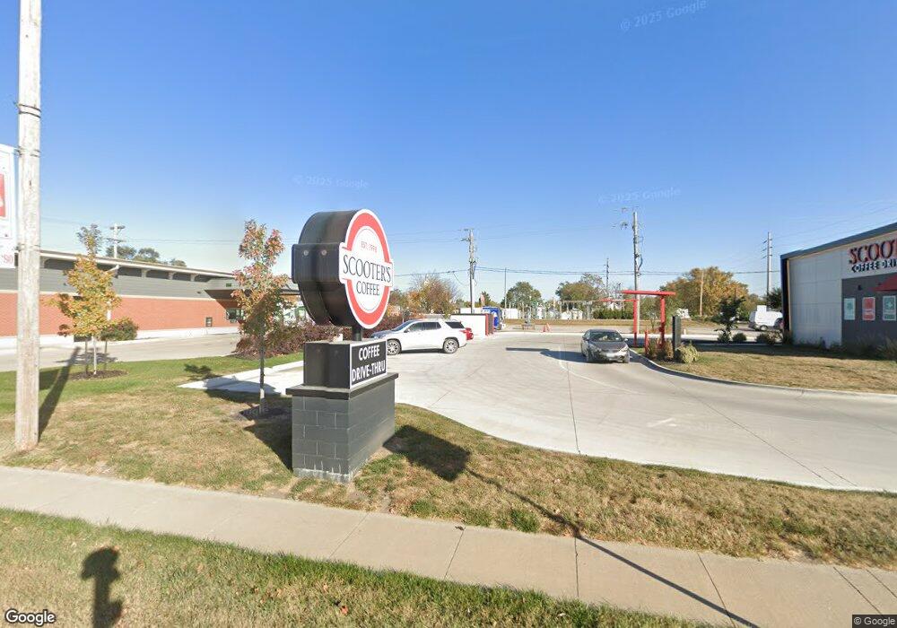 718 Greene St, Adel, IA 50003 - photo 1