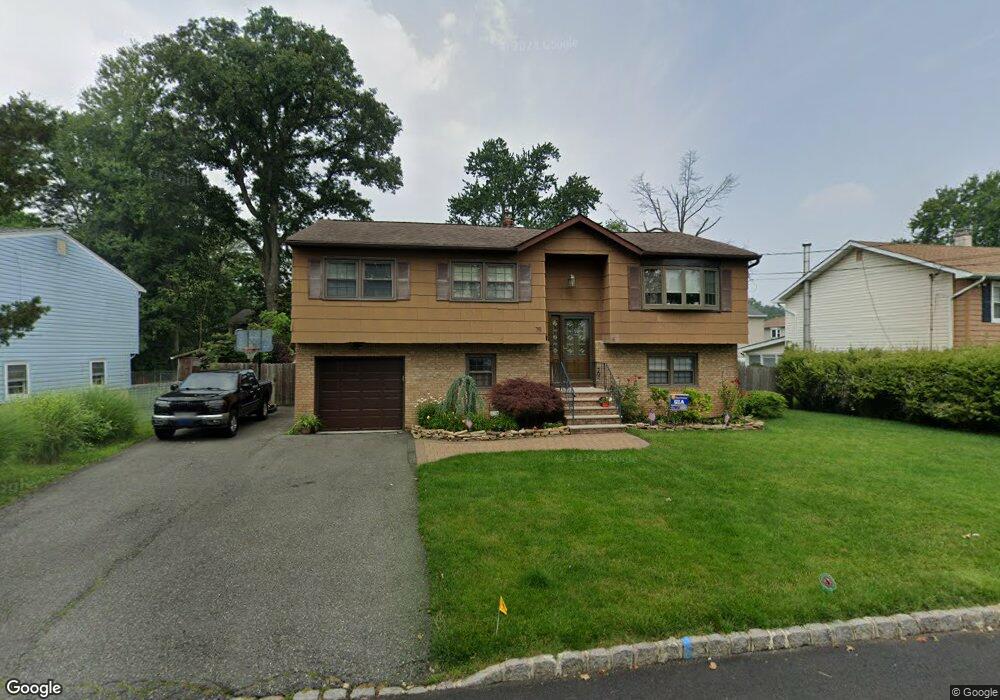 79 Fairmount Rd, Parsippany, NJ 07054 - photo 1