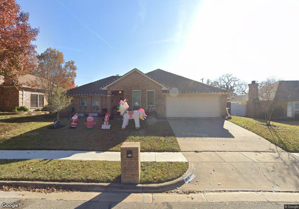412 Elisha Dr, Bedford, TX 76021 - photo 1