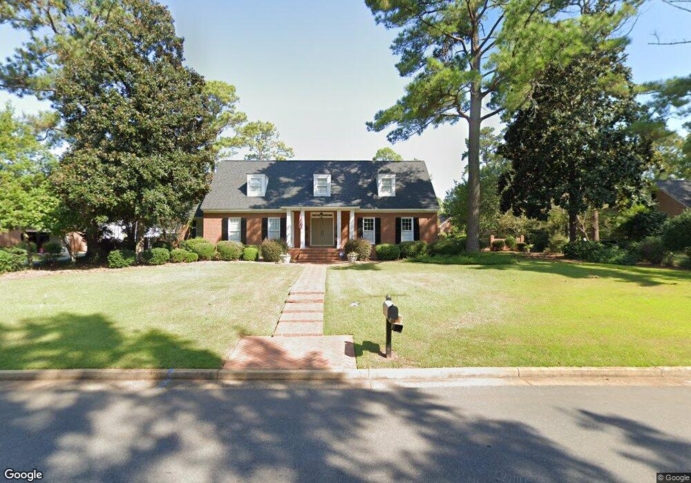 2607 Ridgewood Ln, Albany, GA 31707 - photo 1