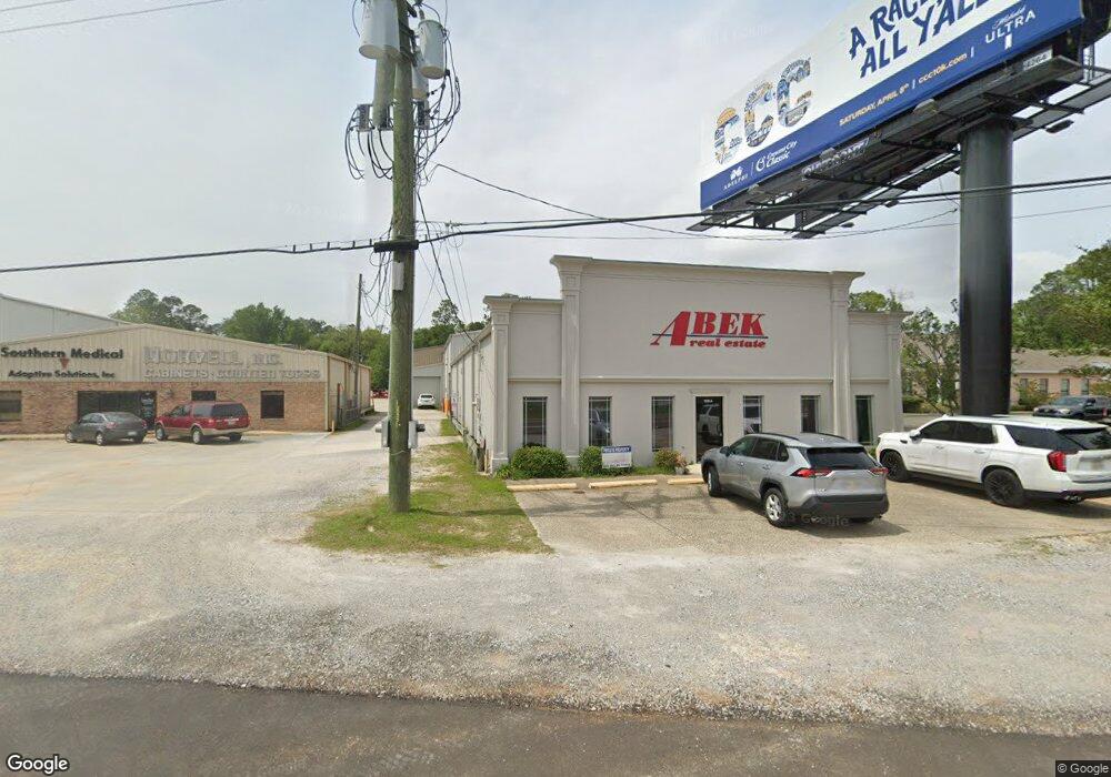 1518 Lindberg Dr unit D, Slidell, LA 70458 - photo 1