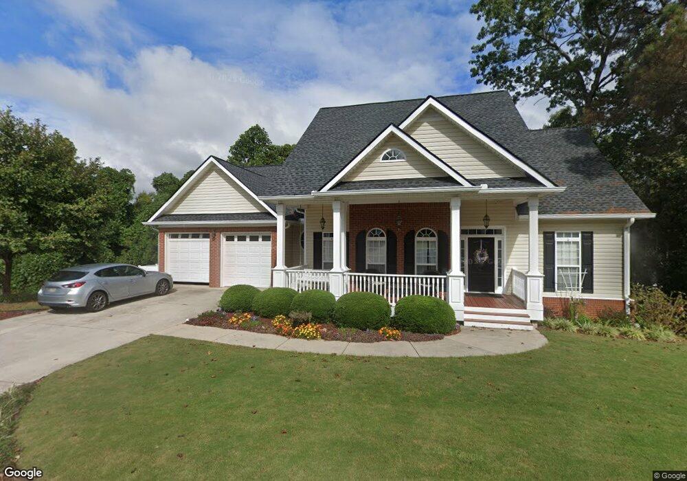 322 Crest Pointe S, Bremen, GA 30110 - photo 1