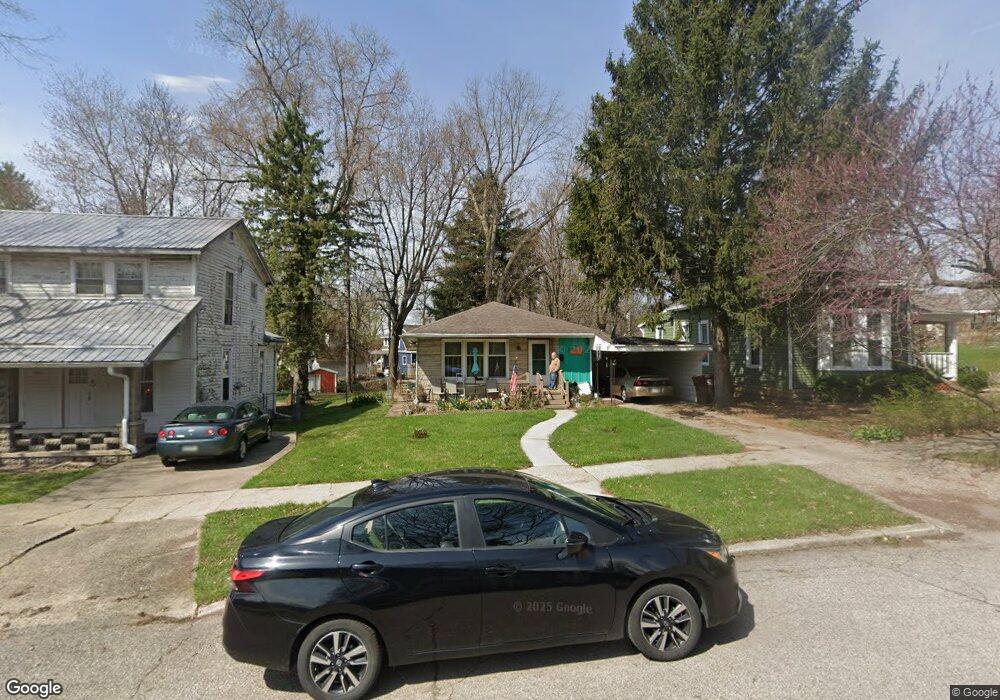 350 N Fisher St, Wabash, IN 46992 - photo 1