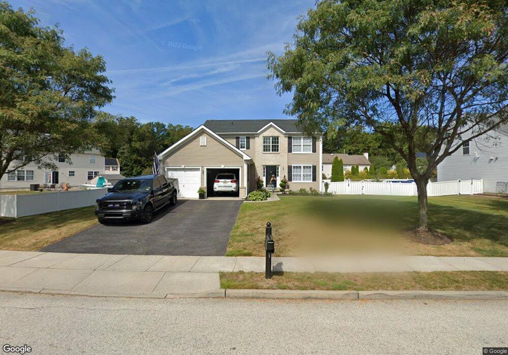 103 Talon Ln, Westville, NJ 08093 - photo 1