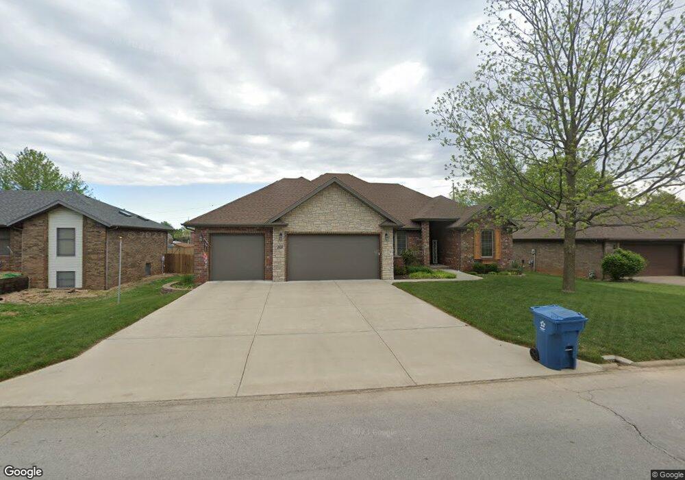 303 W Lorene, Nixa, MO 65714 - photo 1