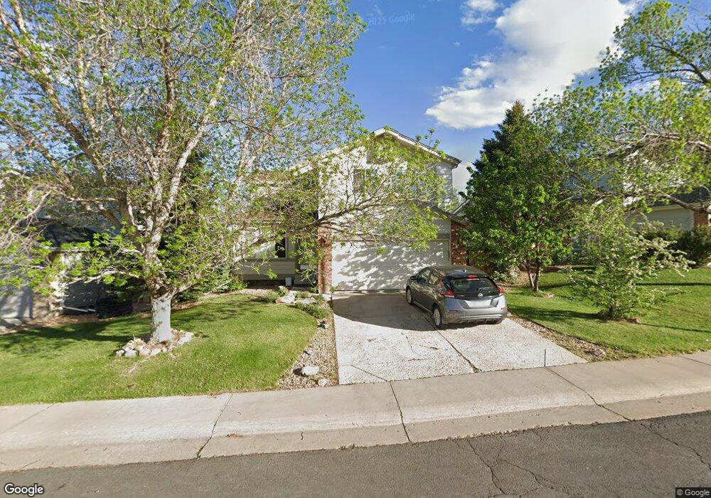 10416 Lone Lynx, Lone Tree, CO 80124 - photo 1