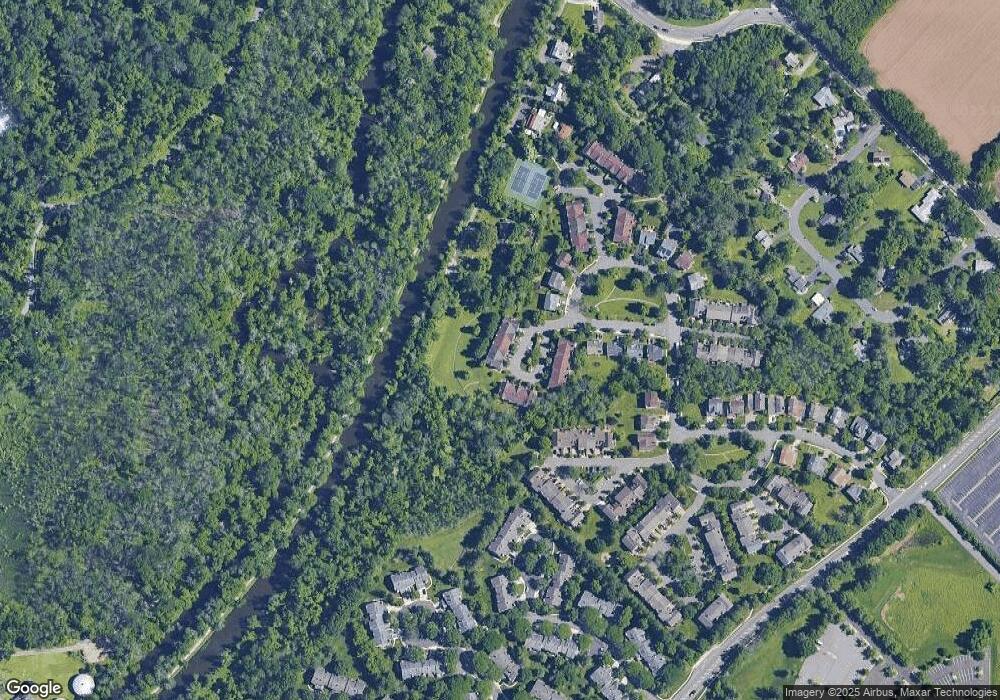 5 Carlyle Ct, Princeton, NJ 08540 - photo 1