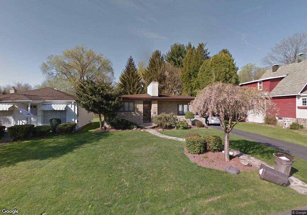 300 Tripp St, Wyoming, PA 18644 - photo 1