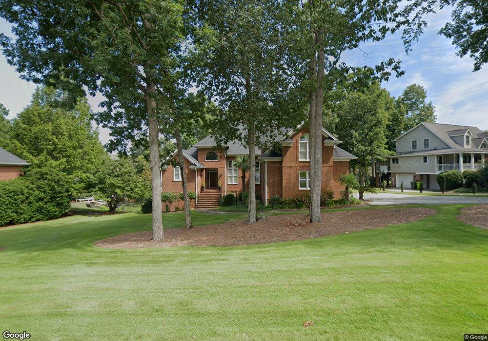 112 Match Point Dr, Chapin, SC 29036 - photo 1