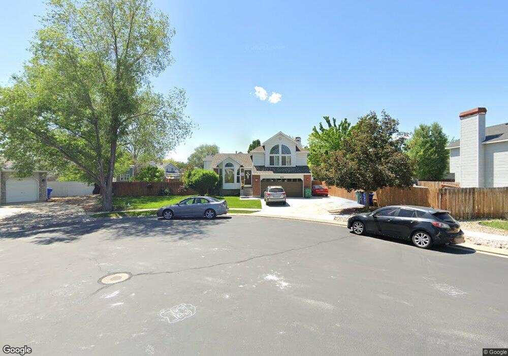 8026 S 3410 W, West Jordan, UT 84088 - photo 1