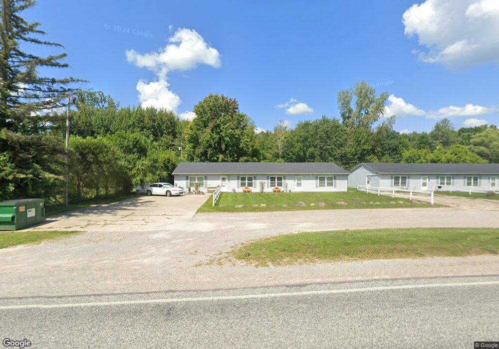 12115 Birch Run Rd, Birch Run, MI 48415 - photo 1