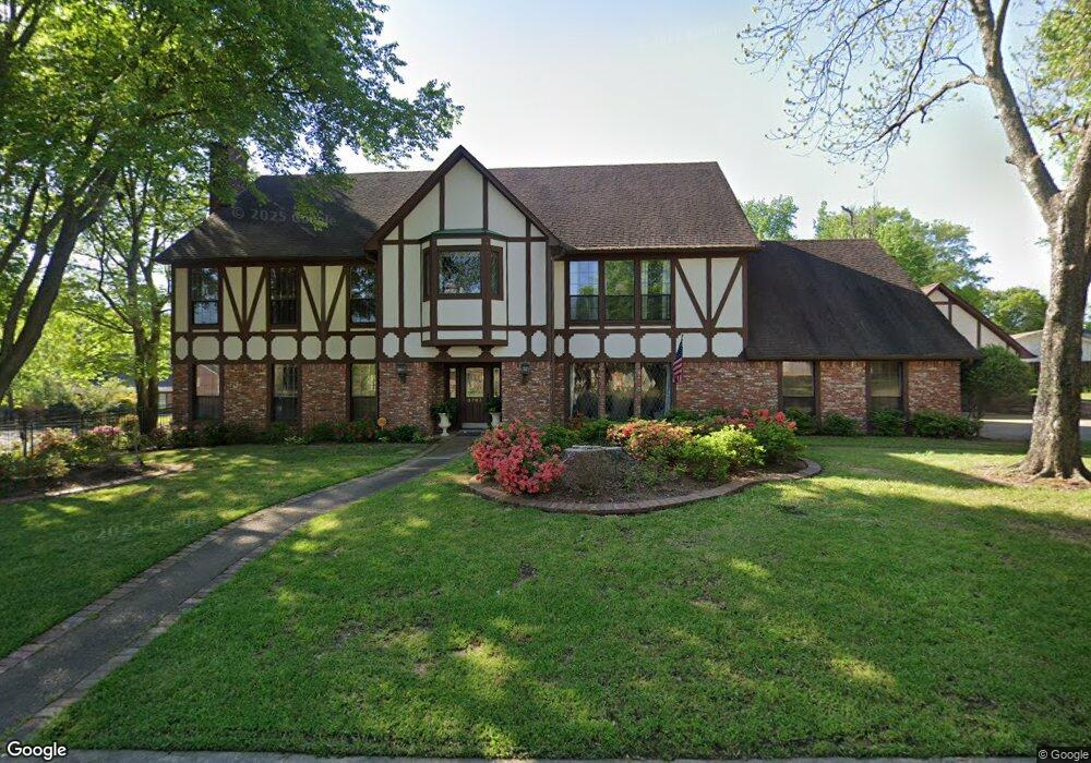 3701 Pinoak St, Texarkana, TX 75503 - photo 1