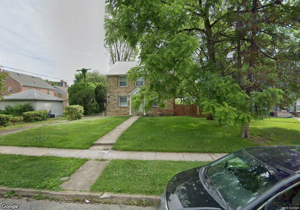 5821 Narcissus Ave, Baltimore, MD 21215 - photo 1