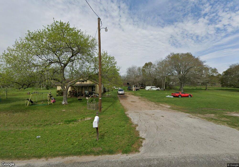 13036 Fm 442 Rd, Needville, TX 77461 - photo 1