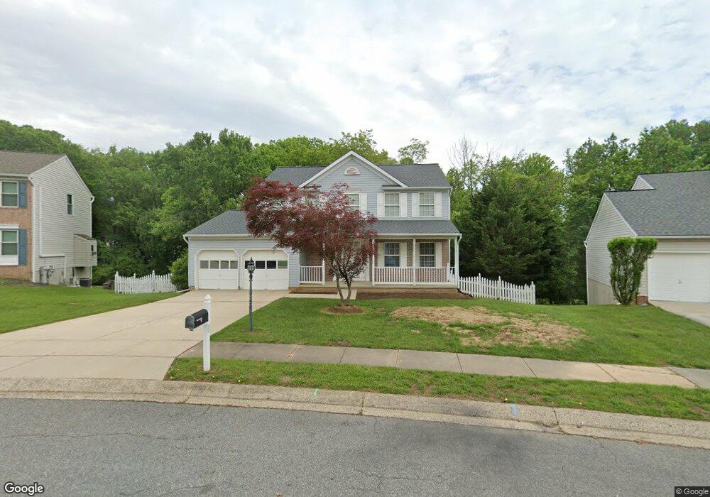 32 Mitchell Dr, Abingdon, MD 21009 - photo 1