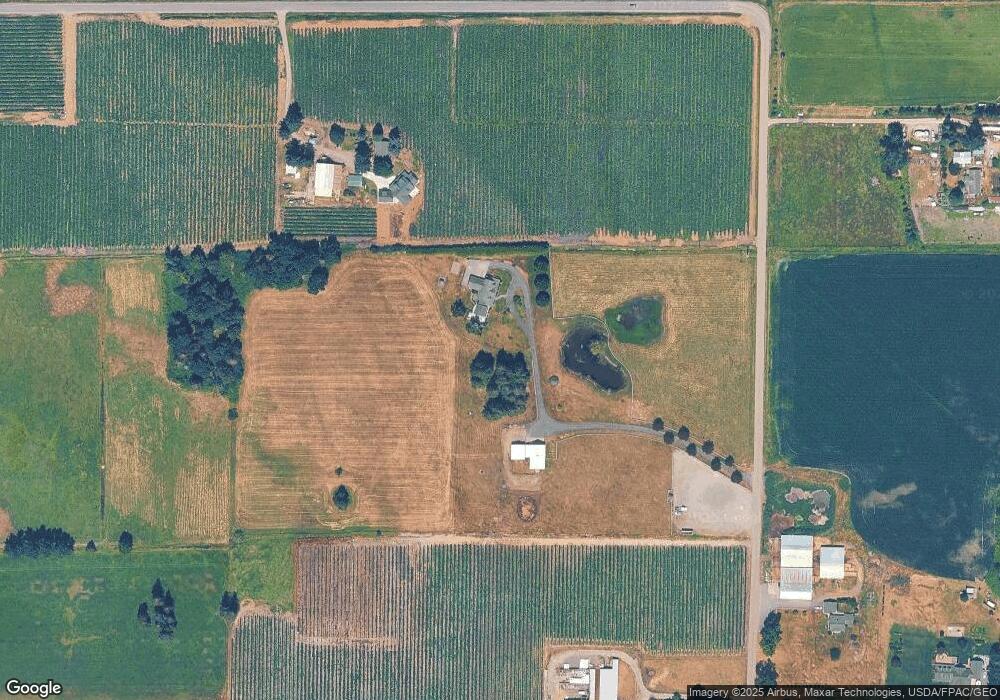 9855 Benson Rd, Lynden, WA 98264 - photo 1