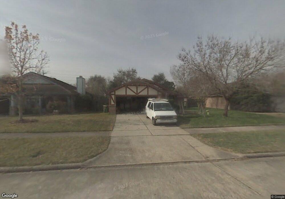7335 Gateridge Dr, Houston, TX 77041 - photo 1