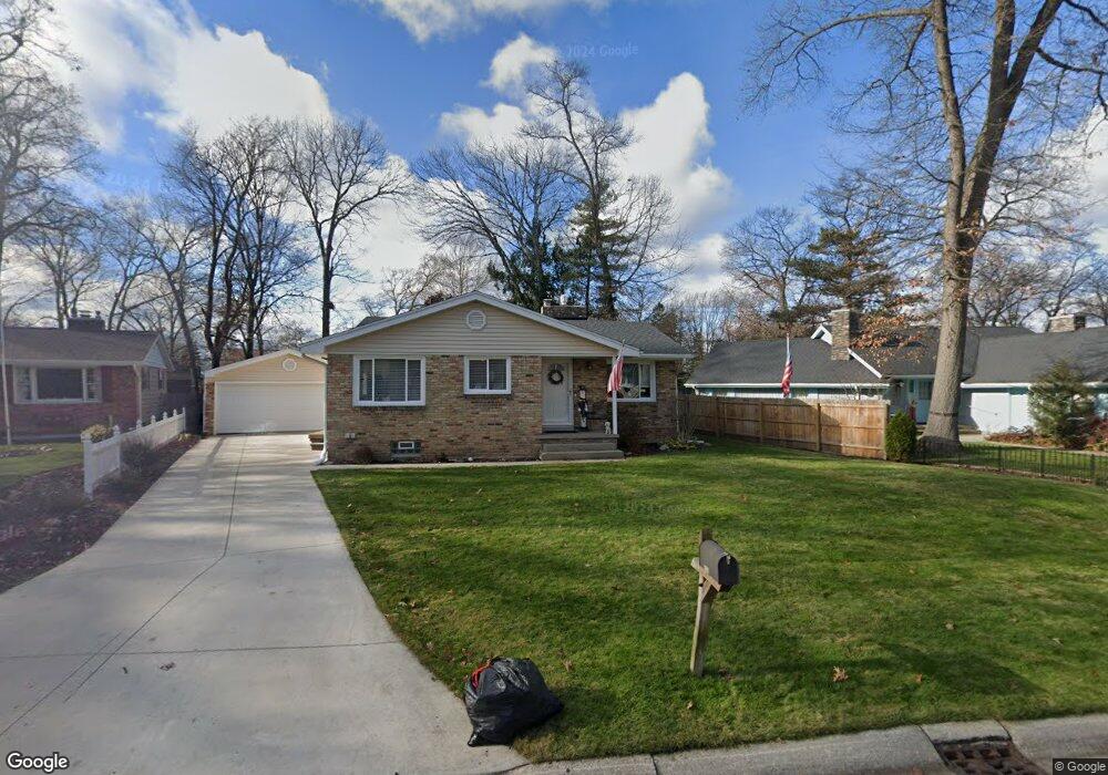 2861 Monticello Dr, Port Huron, MI 48060 - photo 1