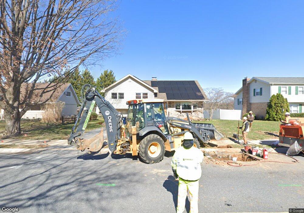 1111 Whitfield Blvd, Reading, PA 19609 - photo 1