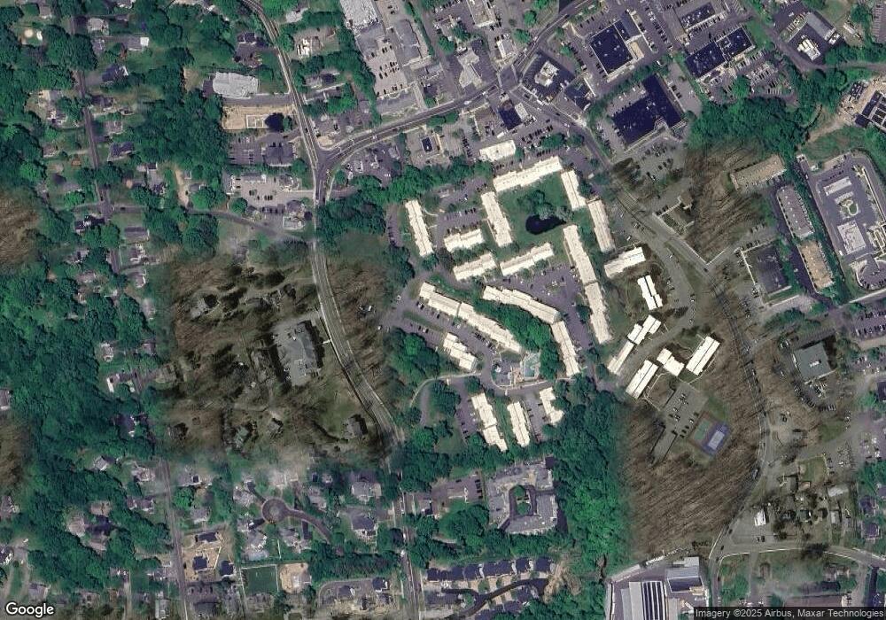 96 Olcott Way, Ridgefield, CT 06877 - photo 1