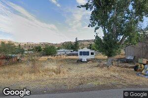 1090 A St, Fossil, OR 97830