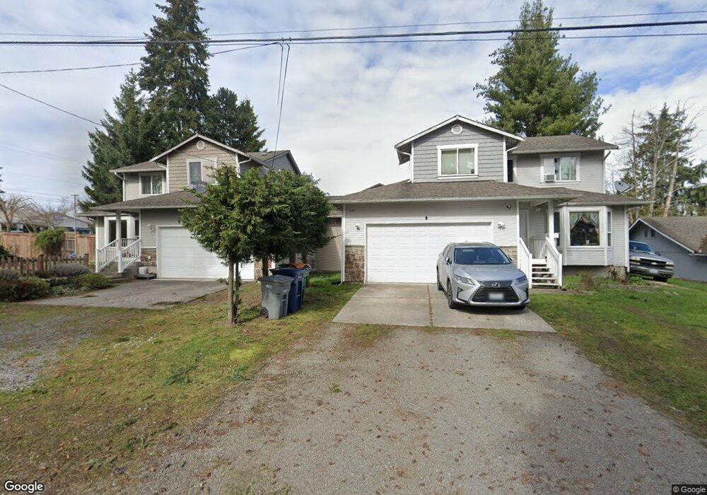 7 117th Place SE unit B, Everett, WA 98208 - photo 1