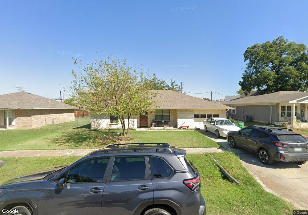 307 W Main St, Celina, TX 75009 - photo 1